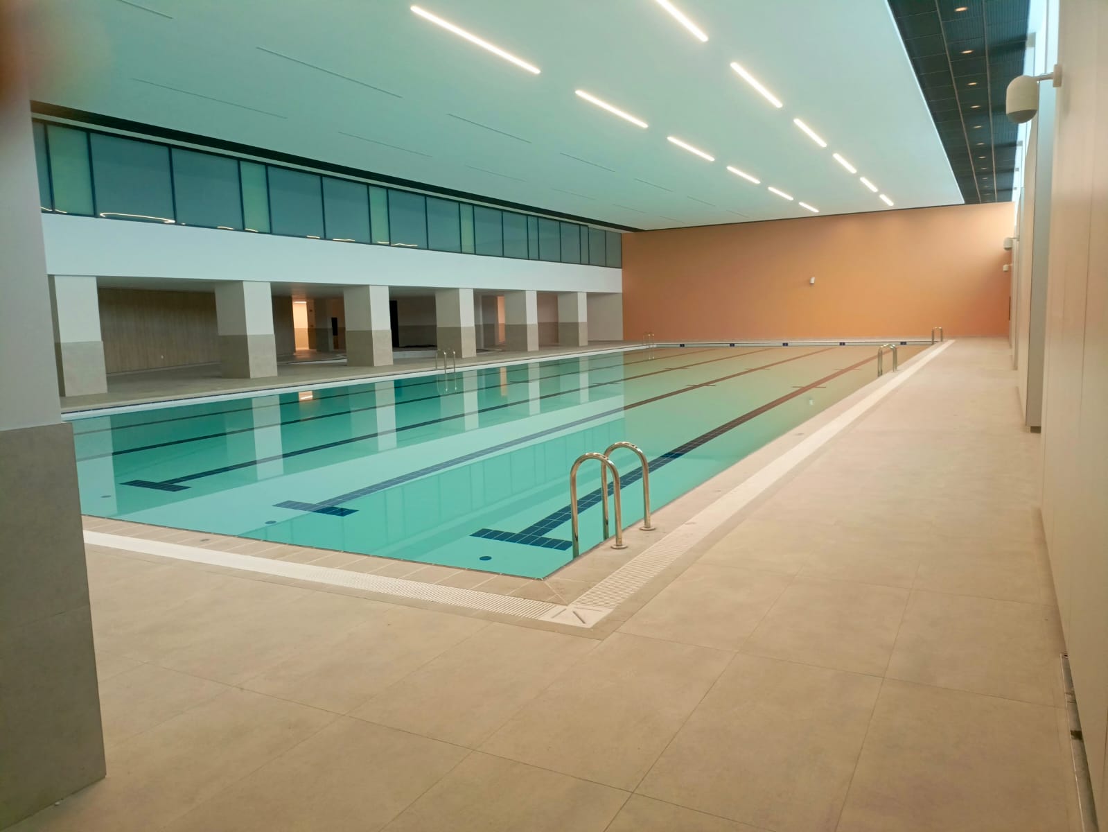 Baykar Lojman 3 Projesi